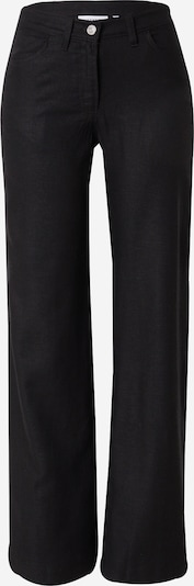 WEEKDAY Trousers 'Tiana' in Black, Item view