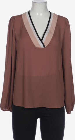 LASCANA Blouse & Tunic in L in Pink: front