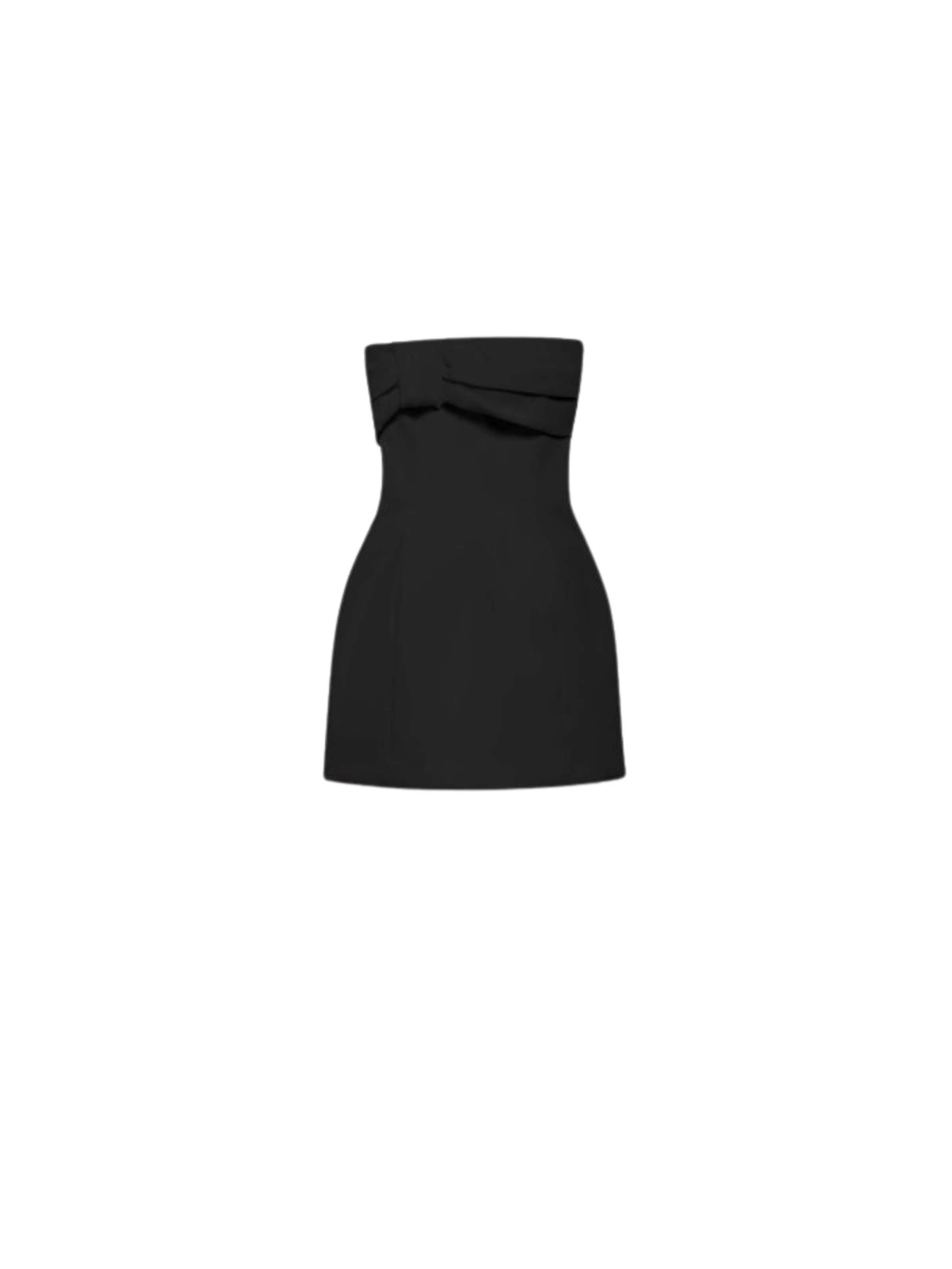 Aniye By Evening dress in Black: front