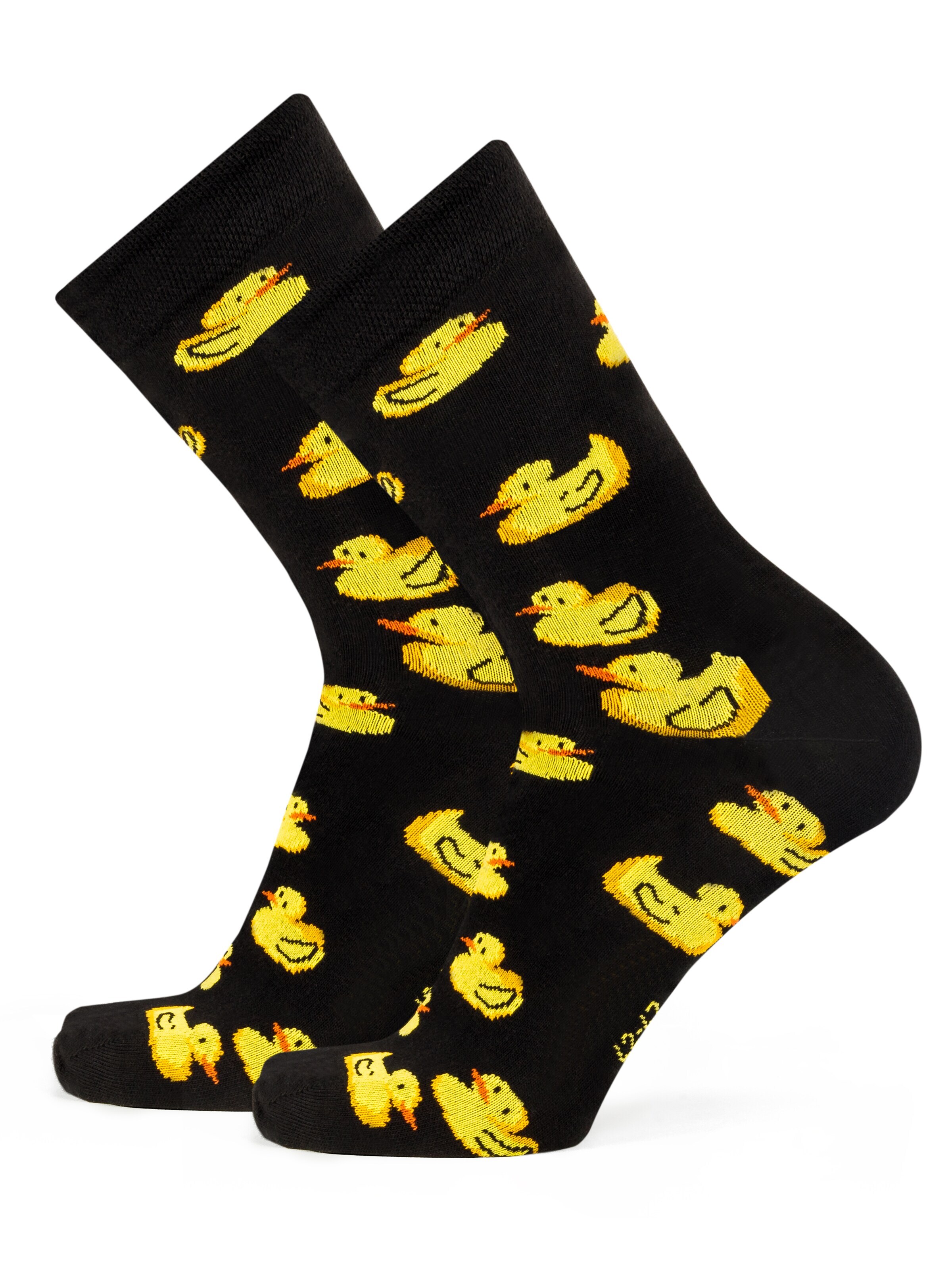 Circle Five Socks '2 Paar ICONS Socks' in Black