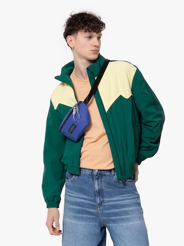 EASTPAK Bæltetaske 'Springer' i blå