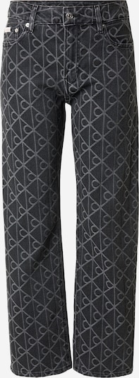 Calvin Klein Jeans Traperice '90s' u crna, Pregled proizvoda