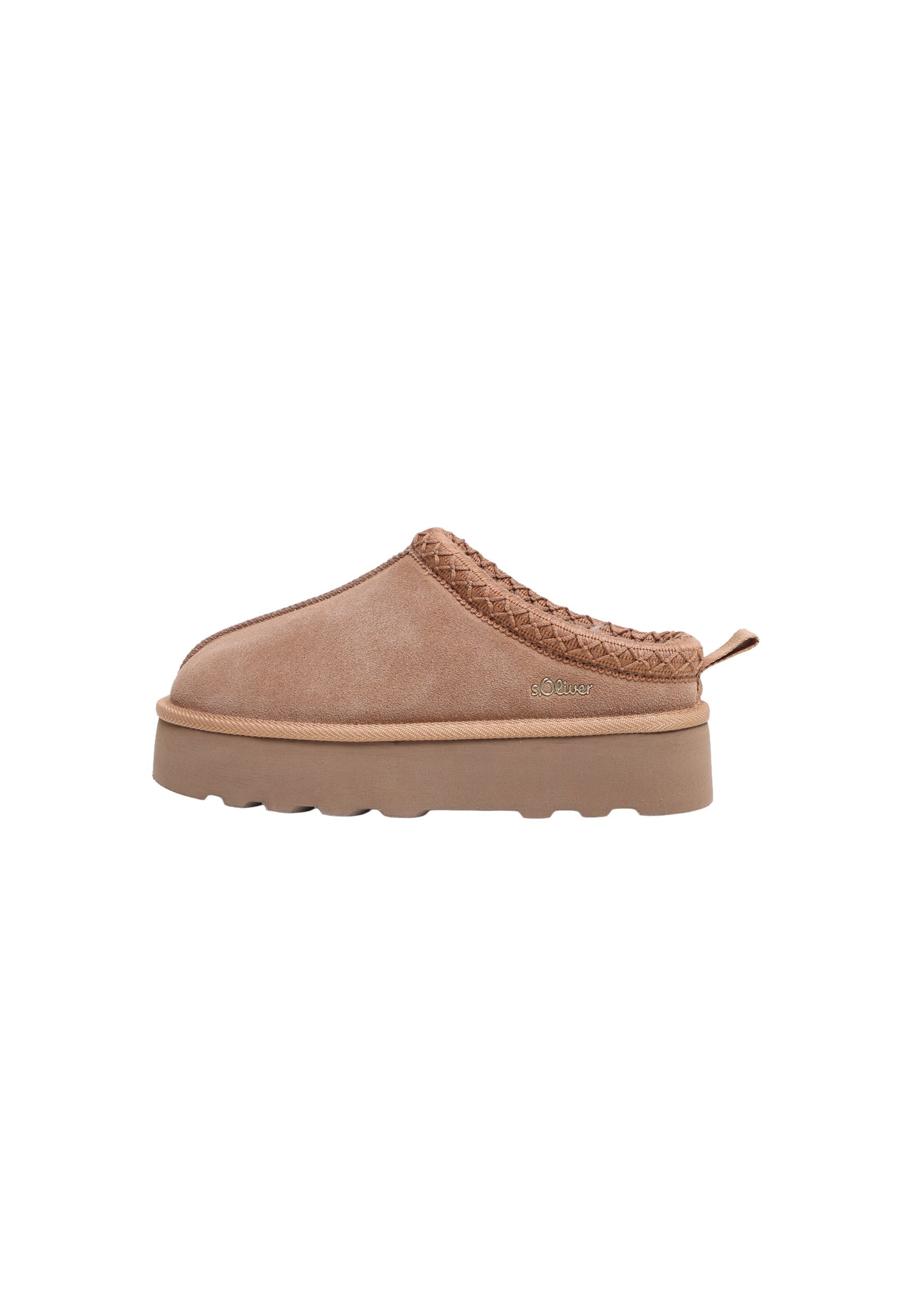 s.Oliver Mule in 36 in Cognac, Item view