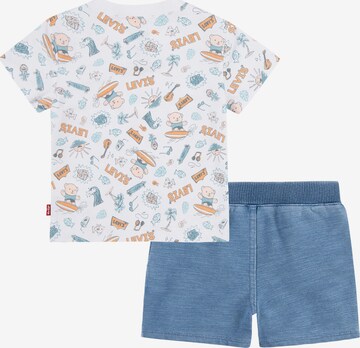 LEVI'S ® Set in Blauw