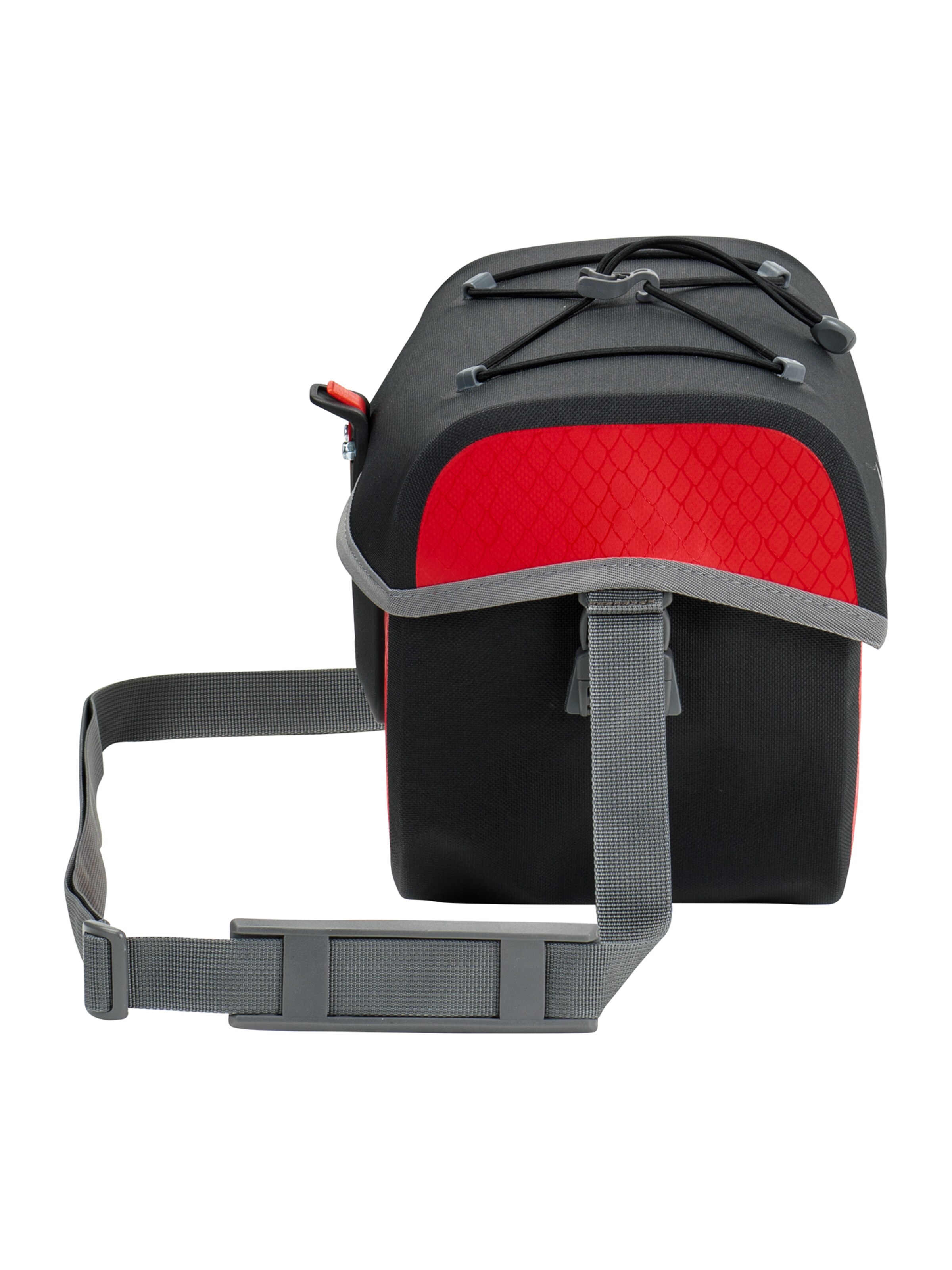 VAUDE Outdoor equipment ' Aqua Box ' in Red