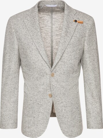 Baldessarini Slim fit Business Blazer 'Seba' in Grey: front