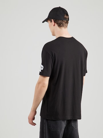 GAP Póló 'GRINCH' - fekete