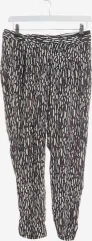 By Malene Birger Hose XS in Schwarz: predná strana