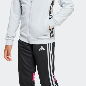 ADIDAS PERFORMANCE - Chándal 'Tiro' en gris
