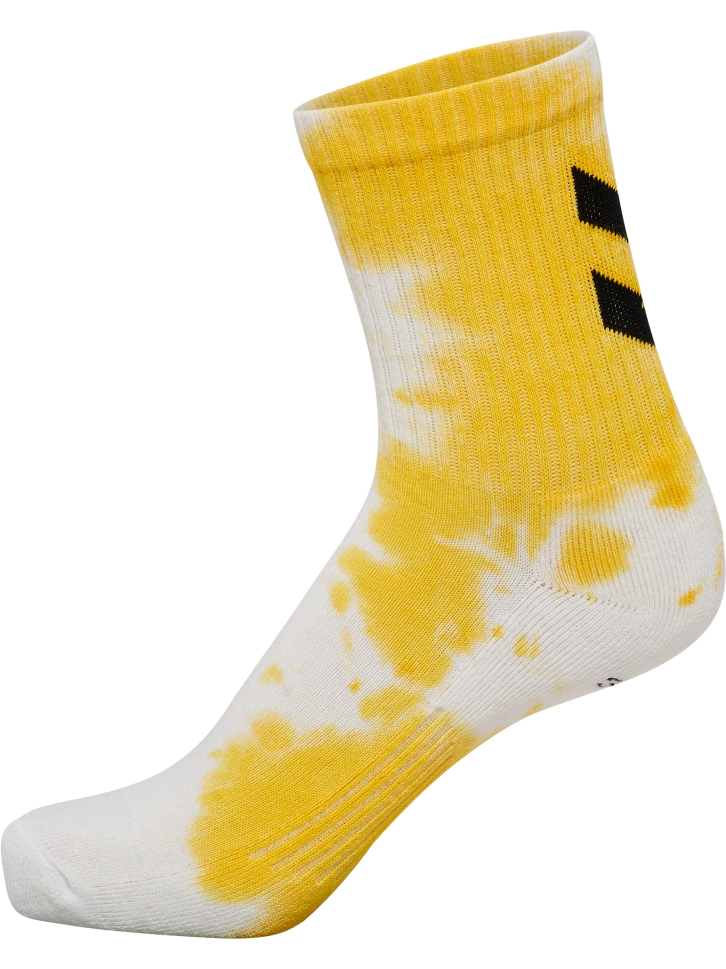 Hummel Sports socks in Blue