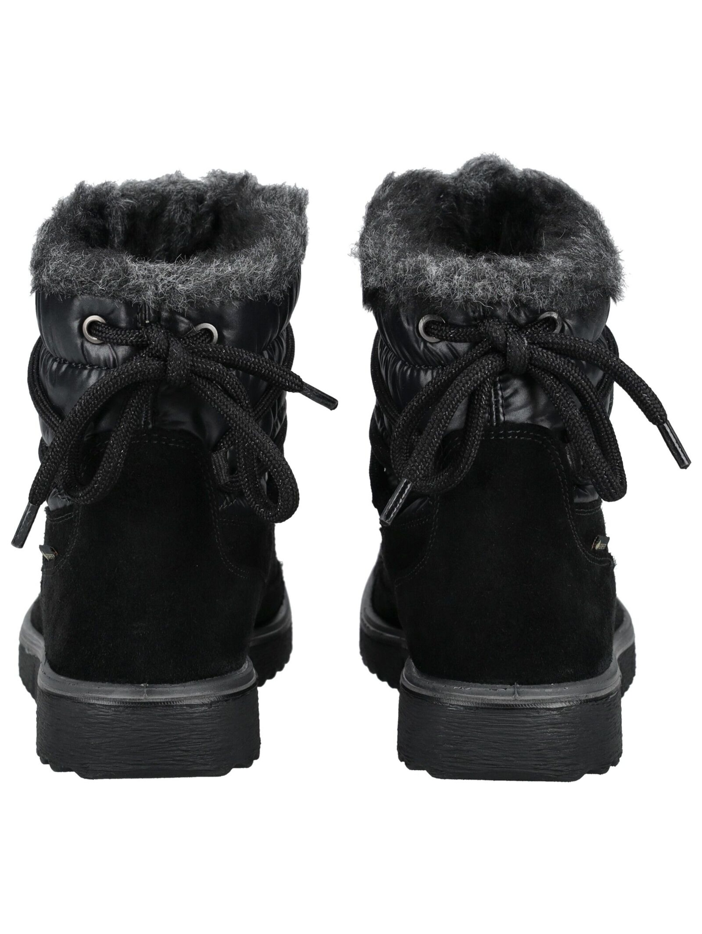 Legero Snow boots in Black