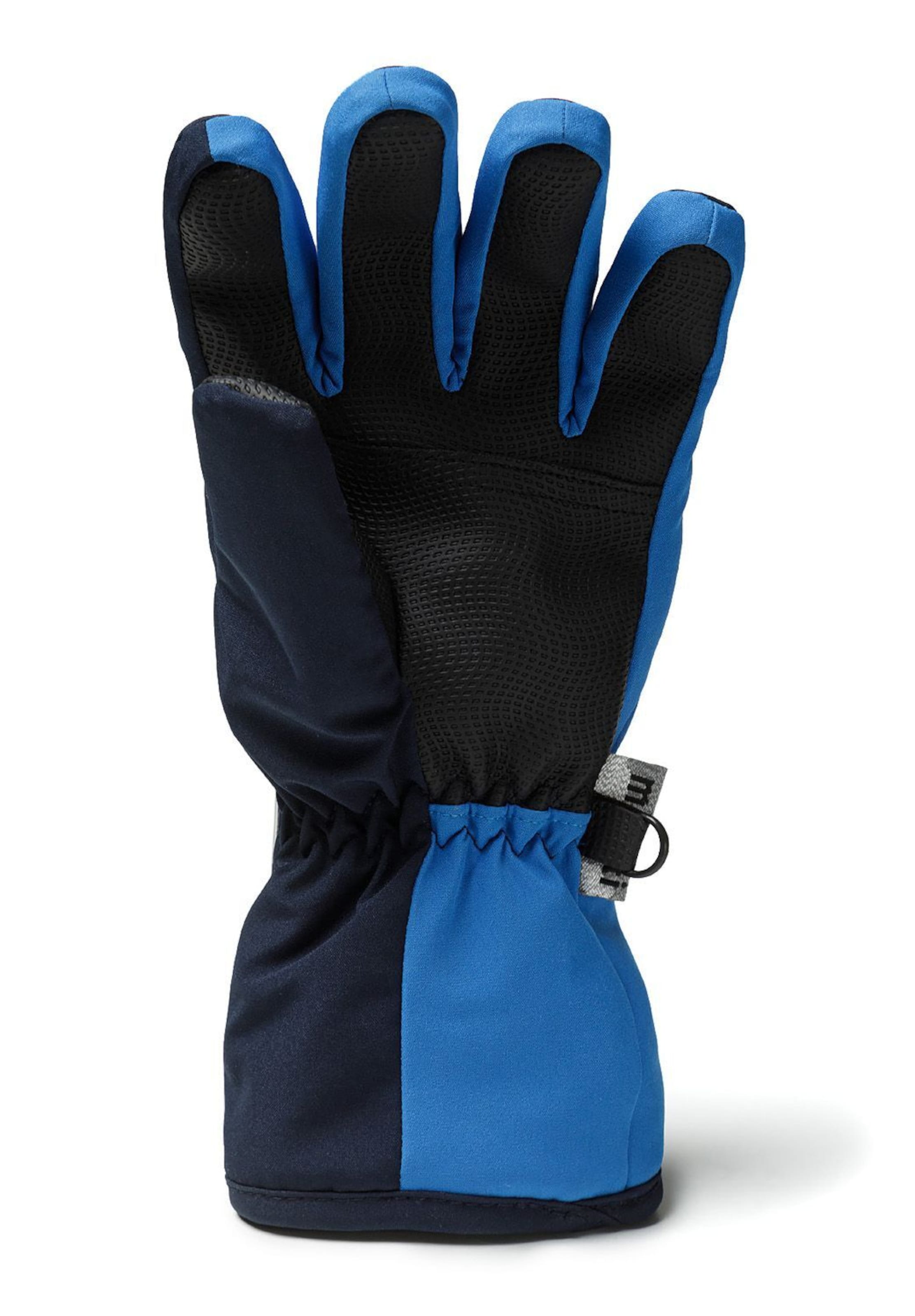 Gants MINOTI en bleu