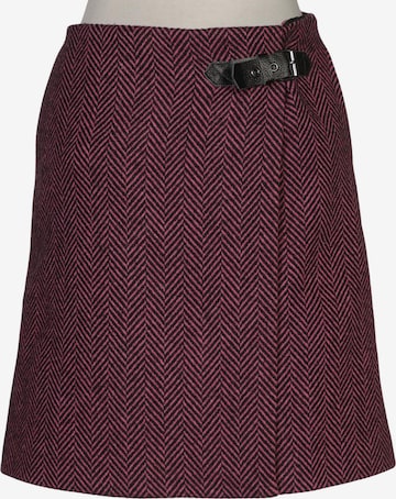 Boden Rock XXS in Pink: Vorderseite