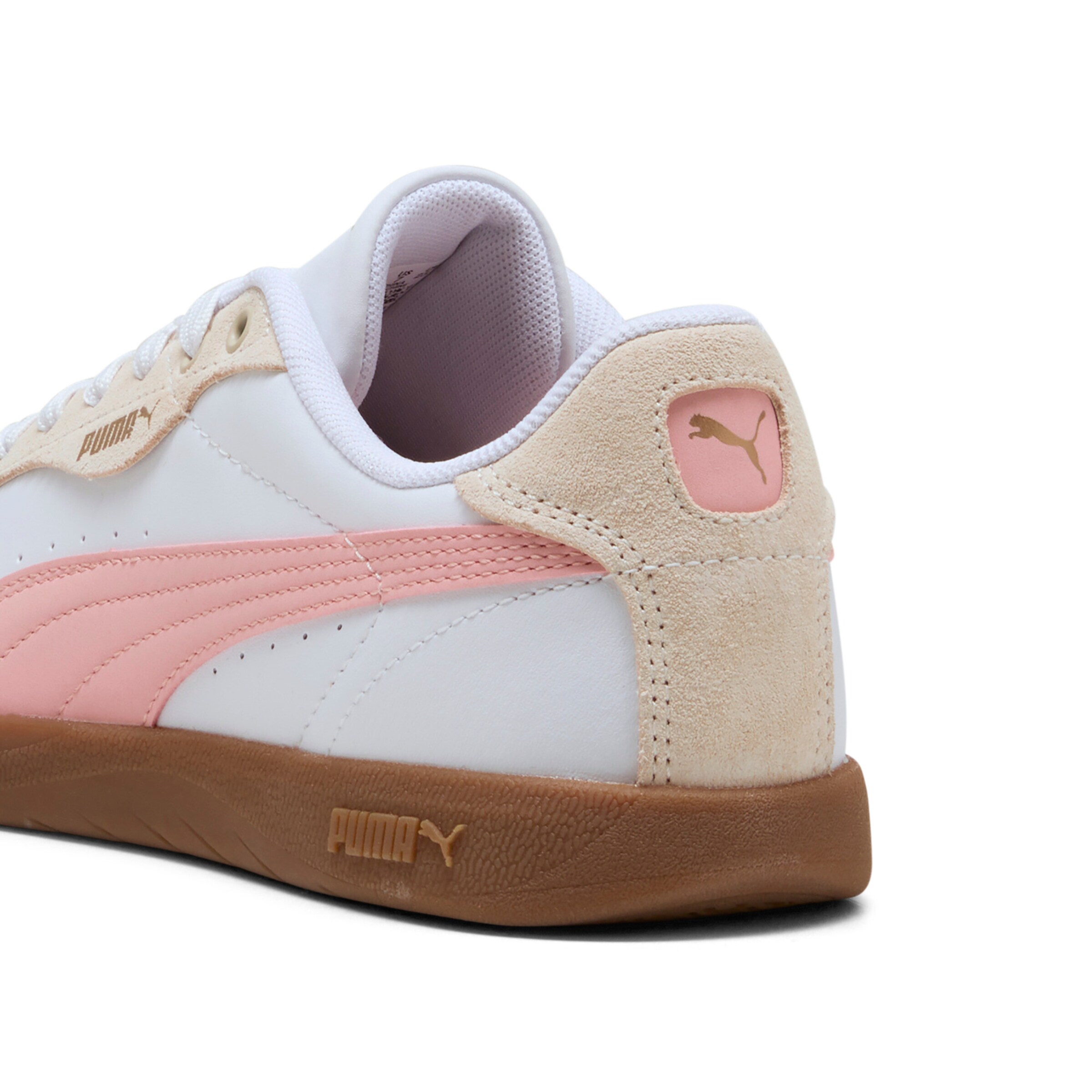 PUMA Sneaker in Beige