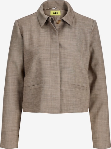 Veste mi-saison 'JXZia' JJXX en gris : devant