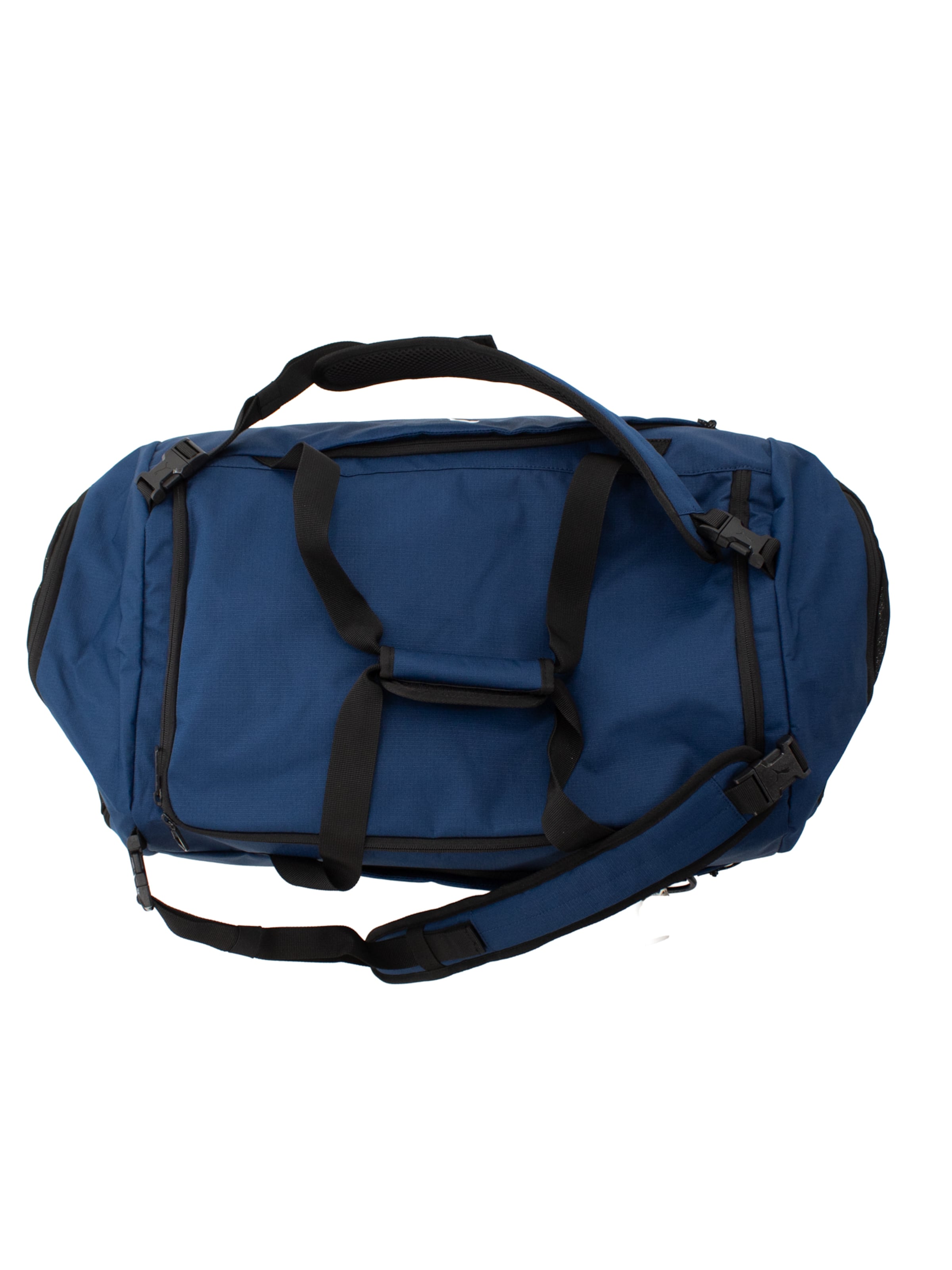PUMA Sports Bag in Blue