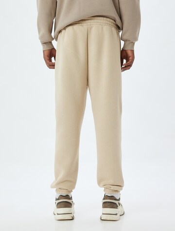 Koton Regular Trousers in Beige