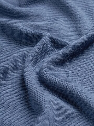 merso Sweater in Blue