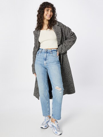 GAP Regular Jeans in Blau