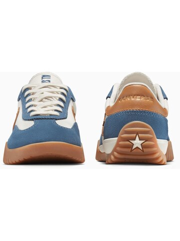CONVERSE Sportschoen 'Run Star Trainer' in Blauw