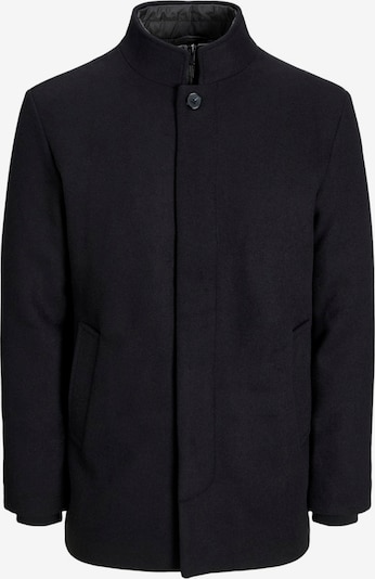 JACK & JONES Välikausitakki 'JWHDUANE' värissä musta, Tuotenäkymä