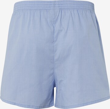 Boxers TOM TAILOR en bleu