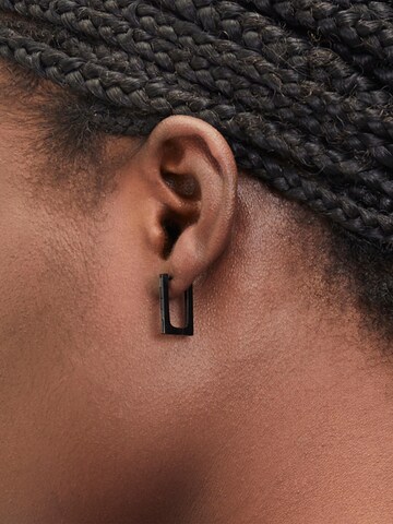 Liebeskind Berlin Earrings in Black