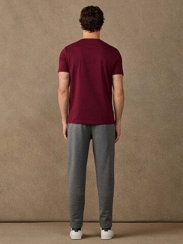 Maglietta di Hackett London in rosso