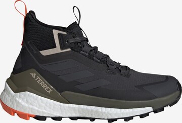 ADIDAS TERREX Boots 'Free Hiker 2.0' in Grijs