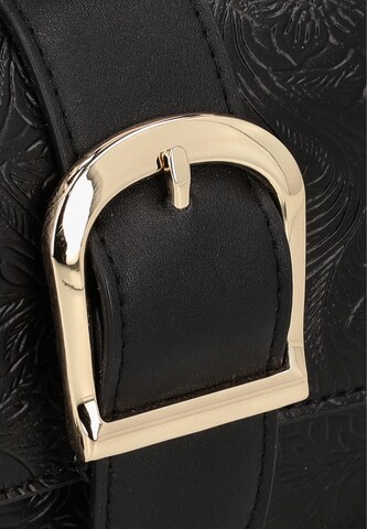 IZIA - Bolso de mano en negro