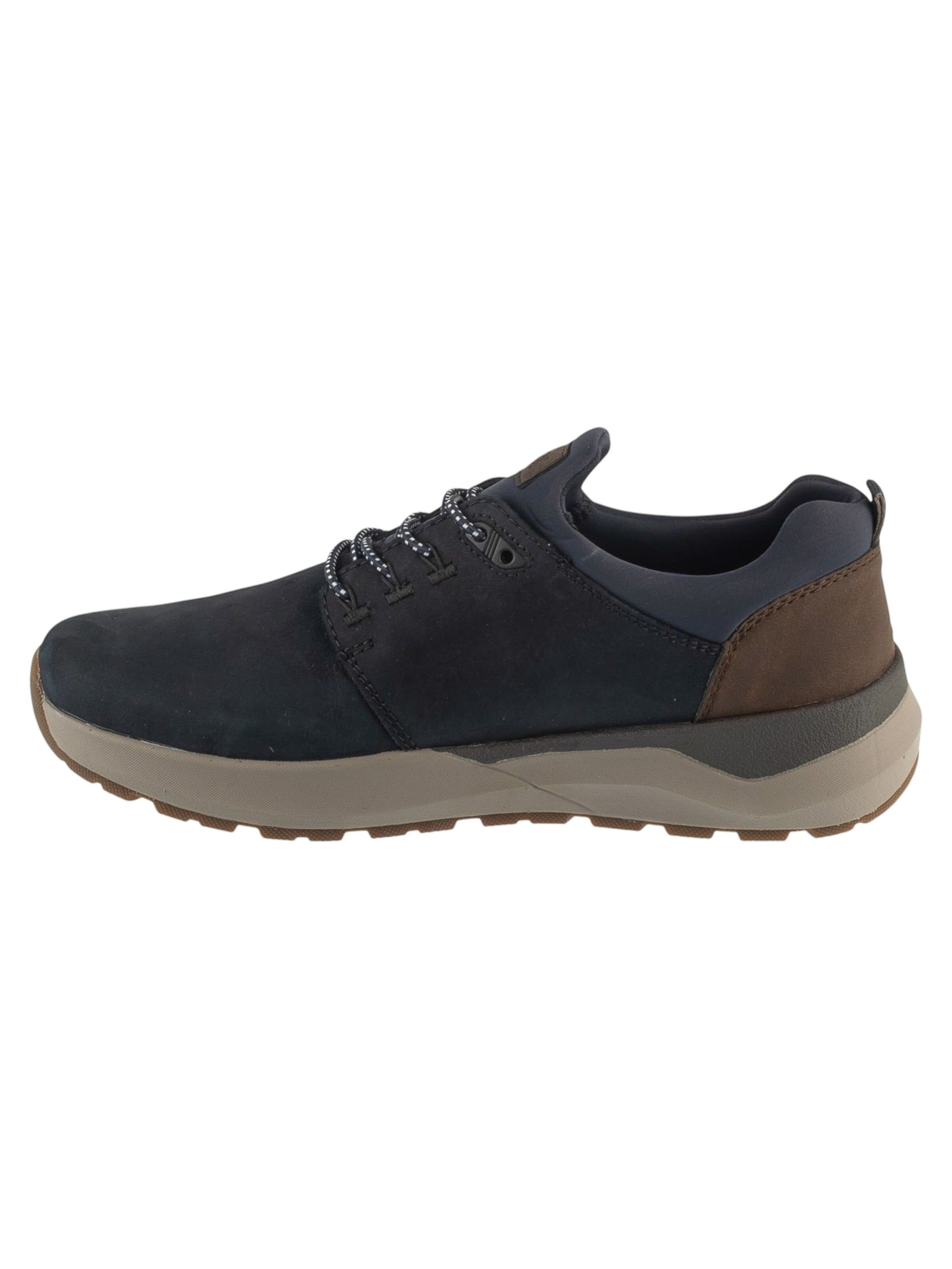 Chaussure de sport à lacets 'Rieker Shoes 06050' Rieker en bleu