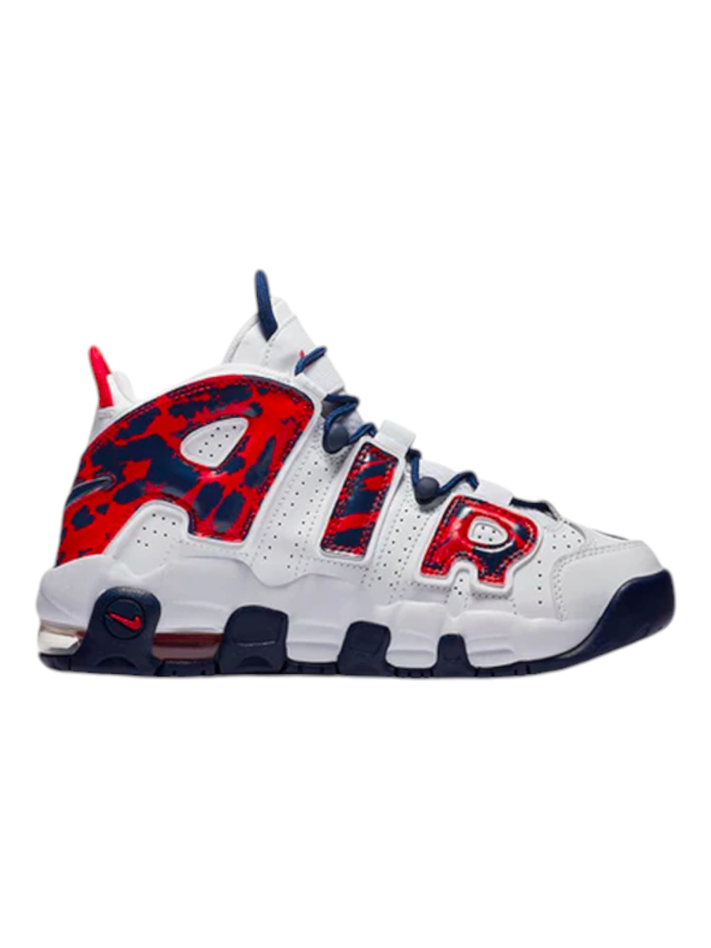 Sneaker di Nike Sportswear in bianco