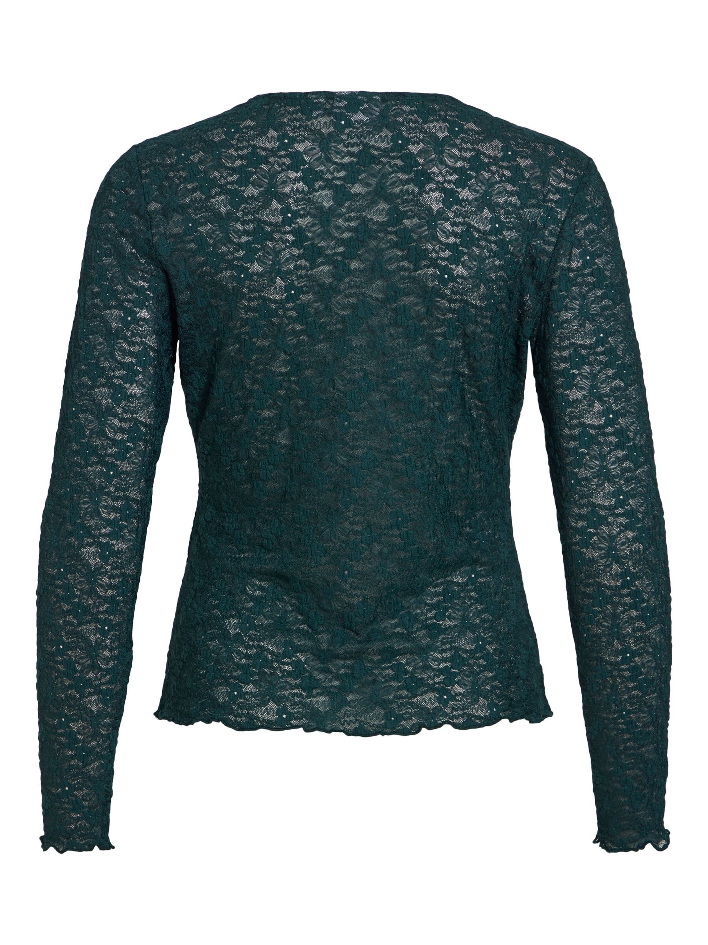 VILA Blouse 'VIFay' in Groen
