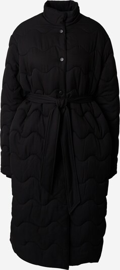 florence by mills exclusive for ABOUT YOU Between-seasons coat 'Encouraged ' in Black, Item view
