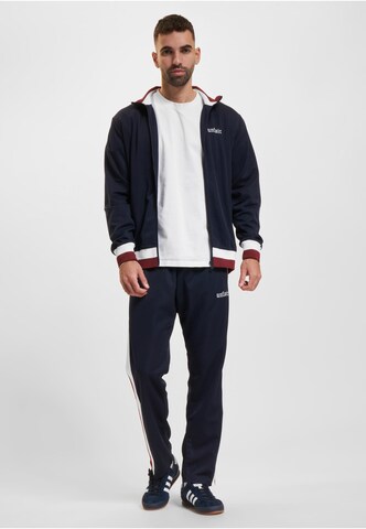 Unfair Athletics Tussenjas in Blauw