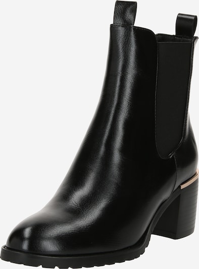 TATA Italia Chelsea Boots en noir, Vue avec produit