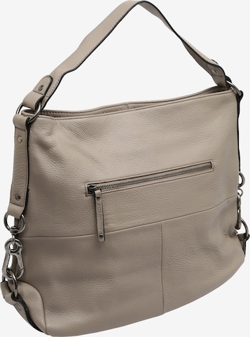 FREDsBRUDER Handbag in Grey