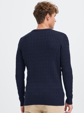 Kronstadt - Pullover ' KSCall ' em azul
