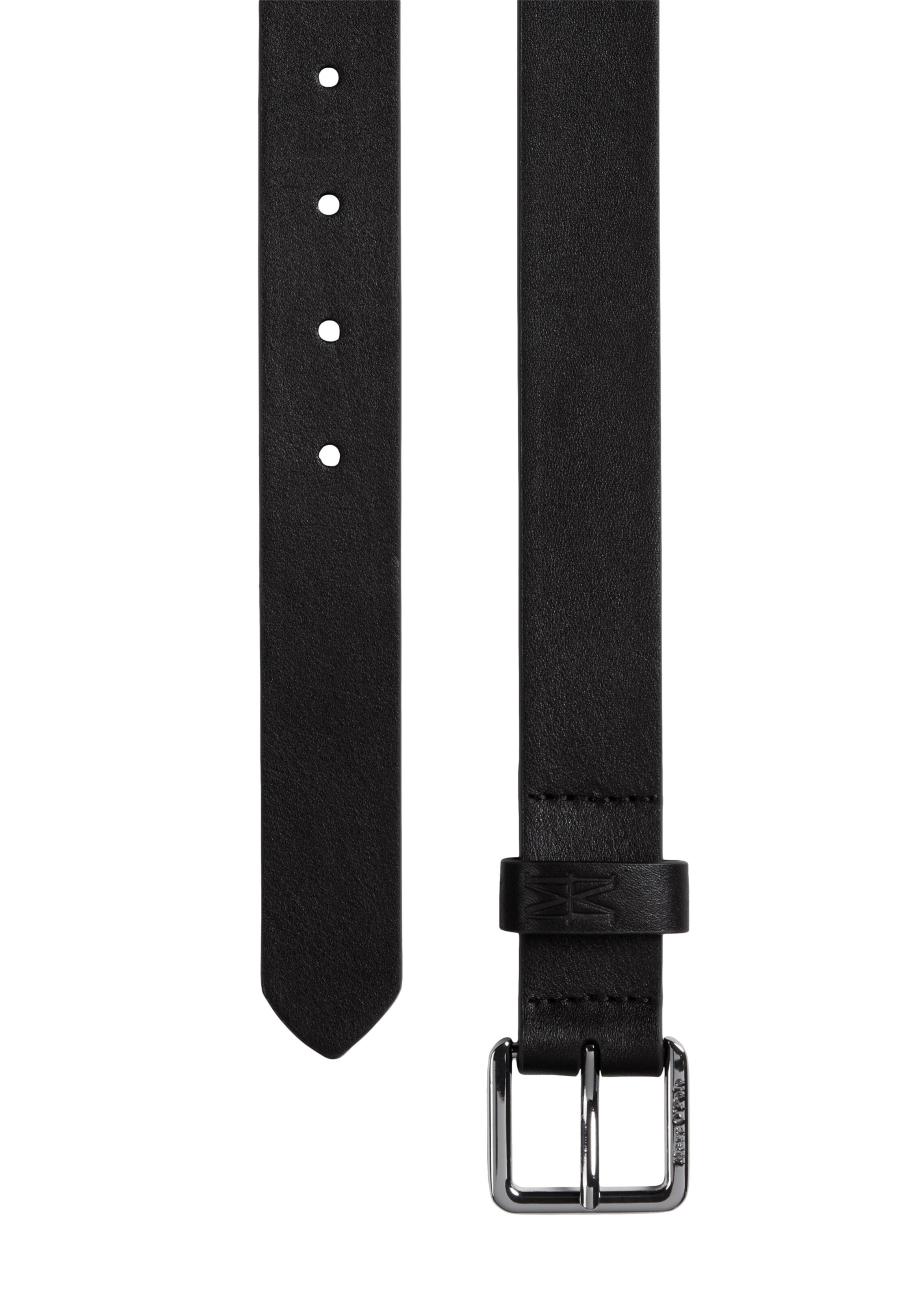 Ceinture 'Junna ' Marc O'Polo en noir