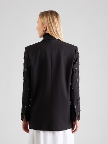 Sacou de la PINKO pe negru