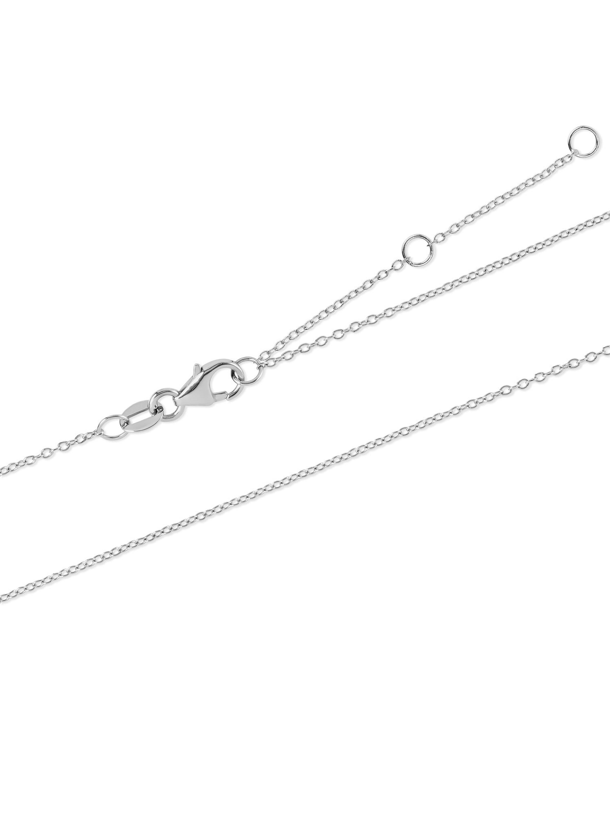 GUIA Necklace in White