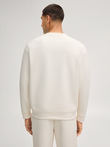 JOOP! Sweatshirt in White