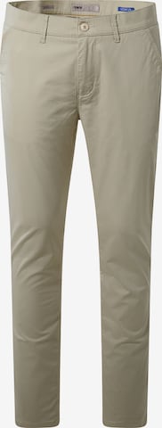 PIONEER Jeans in Beige: Vorderseite