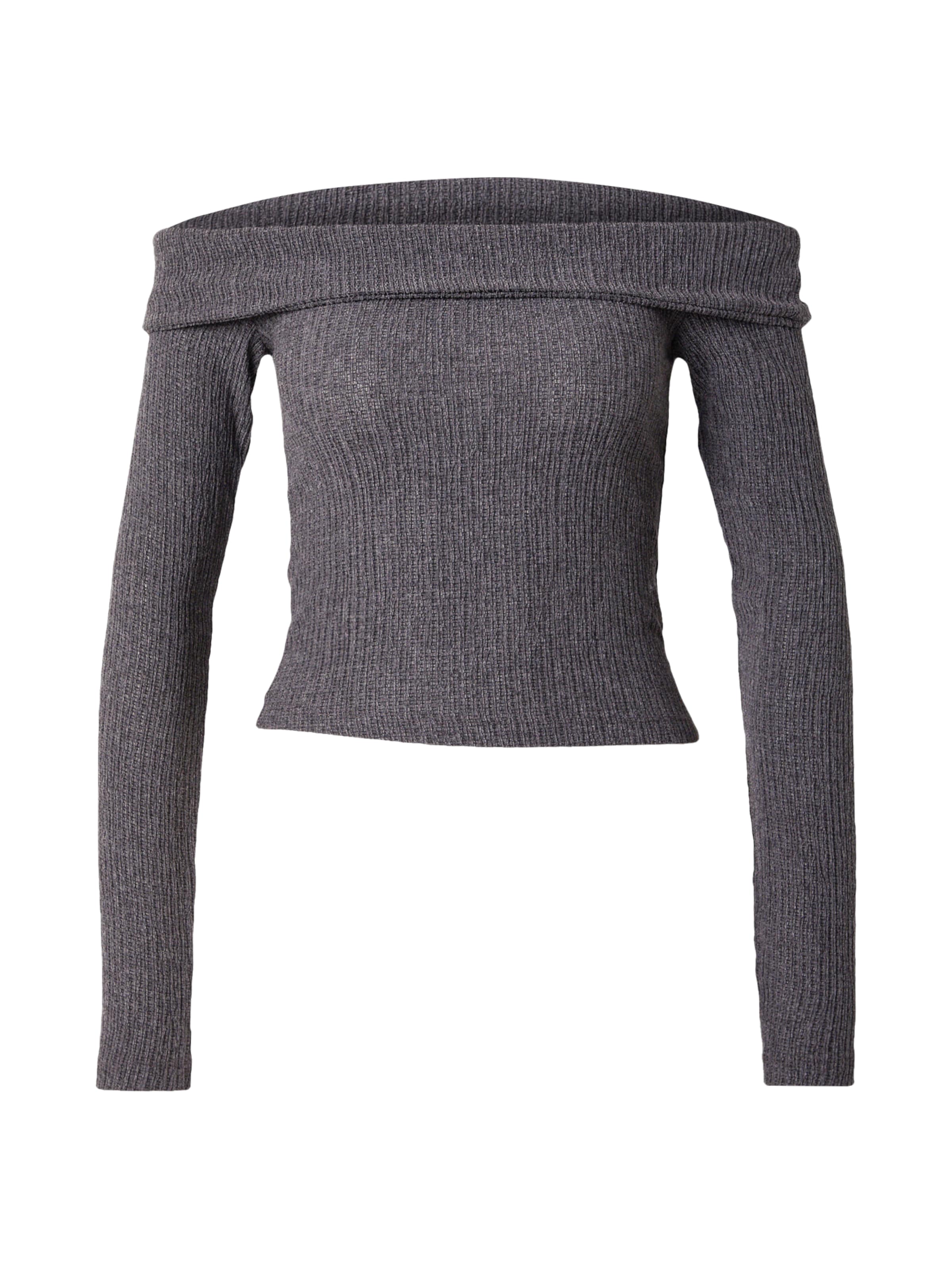 studioselect Shirt 'Branka' in Grey: front