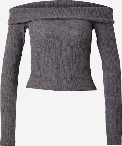 studioselect T-Krekls 'Branka', krāsa - tumši pelēks, Preces skats