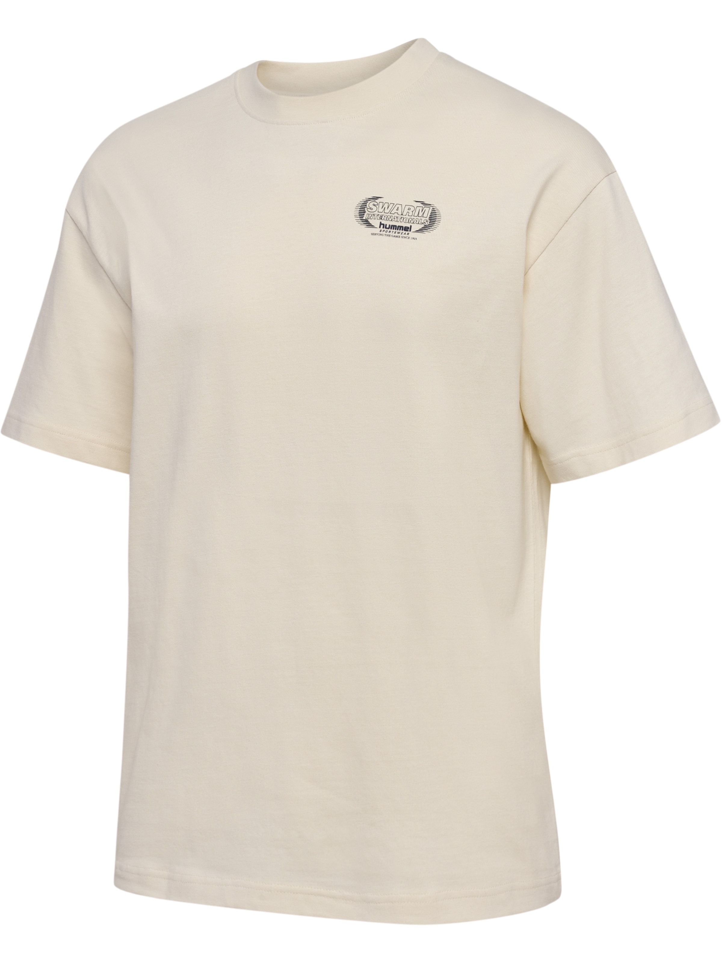 Hummel Bluser & t-shirts i hvid