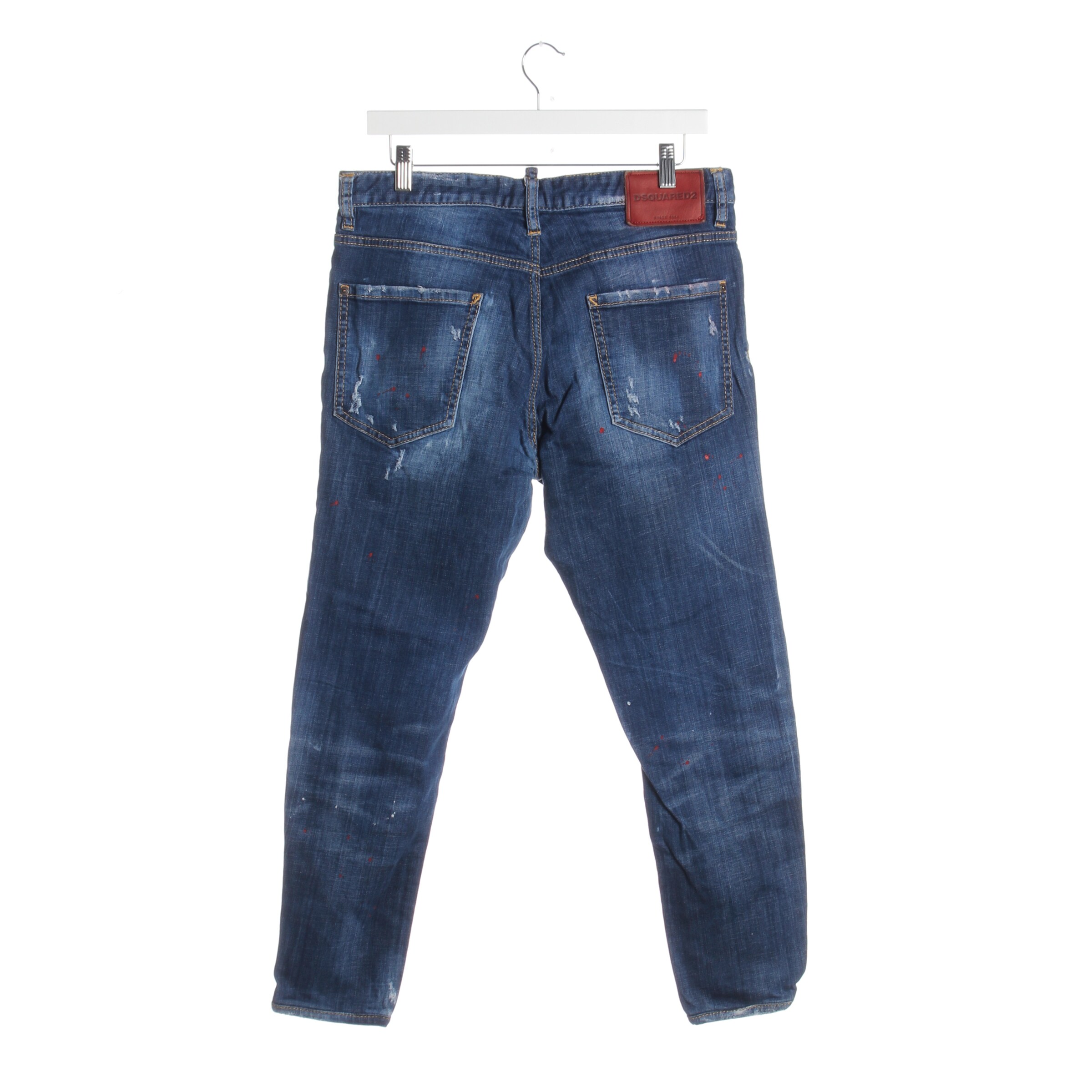 DSQUARED2 Jeans in 50 in Blue