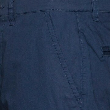 FIREFLY Regular Pants 'Fir Jim' in Blue