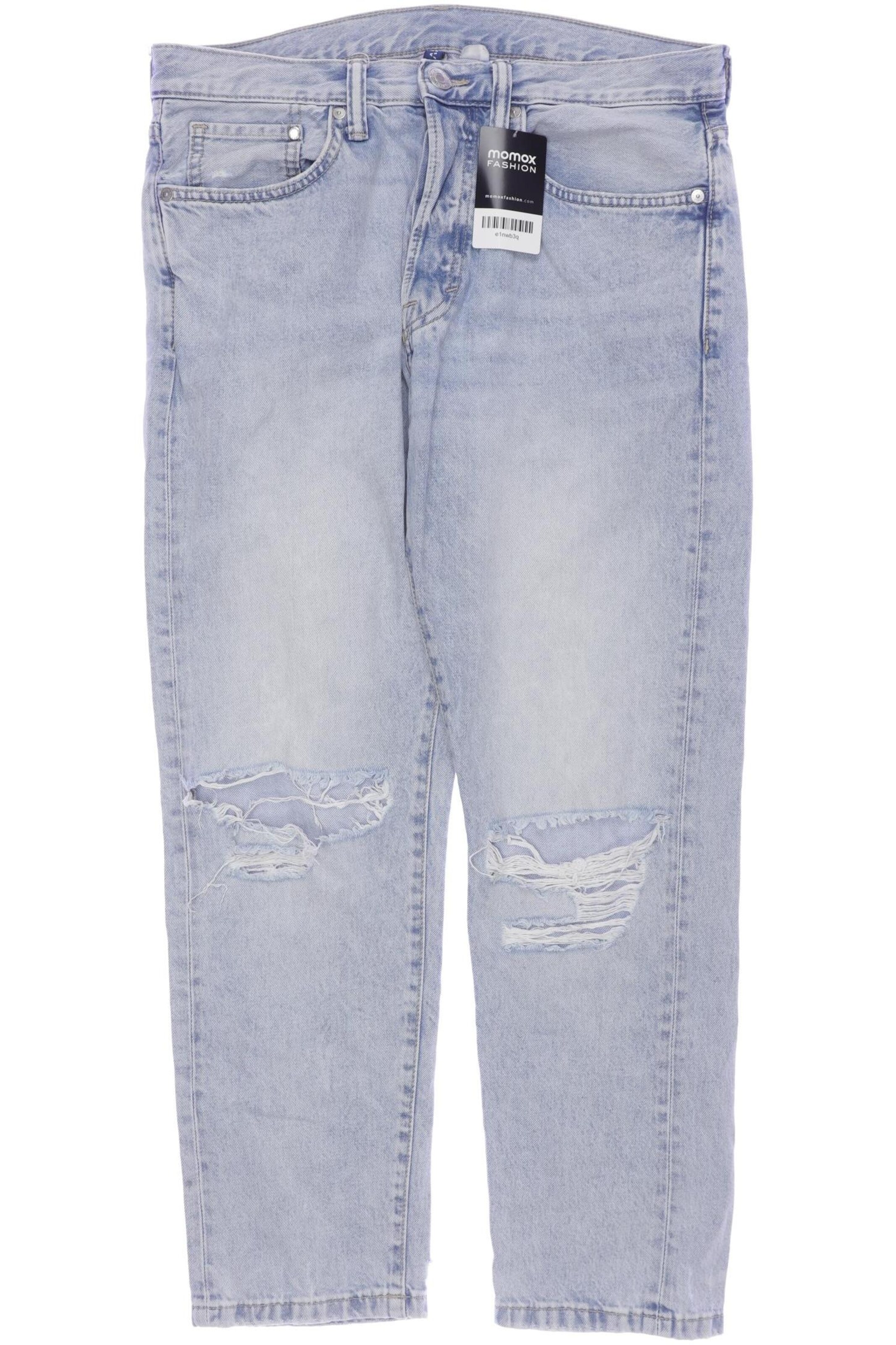 MUSTANG Jeans in 33 in Blue