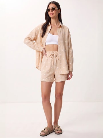 Happiness İstanbul - Roupa de casa em bege